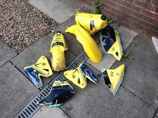 Suzuki drz400s fuel for sale  RYTON