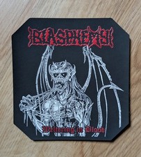 Blasphemy patch conqueror gebraucht kaufen  Hann. Münden