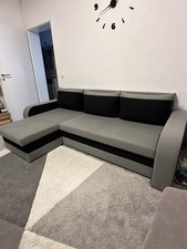 Ecksofa dalmir lux gebraucht kaufen  Ennepetal