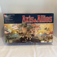 Axis allies board for sale  Colorado Springs