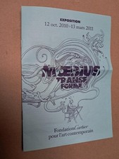 Rare programme expo d'occasion  Wattrelos