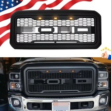 Grille ford f250 for sale  Walnut