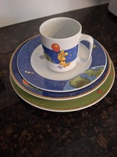 Rosenthal felix weltreise gebraucht kaufen  Landau