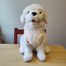 Furreal friends white for sale  Seattle