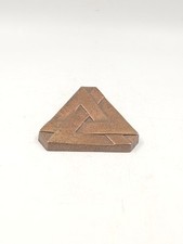 Presse papier bronze d'occasion  Roanne