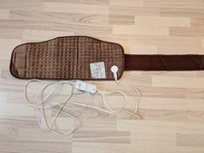 Silvercrest bauch rücken gebraucht kaufen  Soest