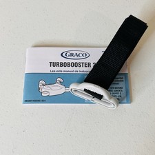 Belt positioning clip for sale  High Shoals