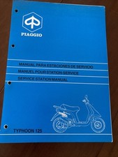 Piaggio typhoon 125 d'occasion  Decize