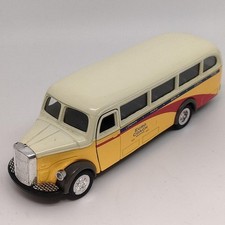 Minicarro de ônibus turístico Mercedes-Benz grande comprar usado  Enviando para Brazil