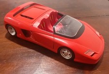 1991 red mythos for sale  Dunnellon