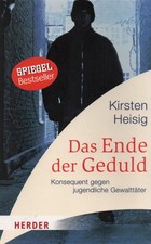 Ende geduld konsequent gebraucht kaufen  Elsenfeld