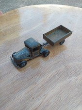 Camion benne victor d'occasion  Caussade