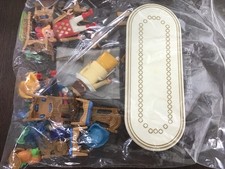 Playmobil dining room for sale  DUNBAR