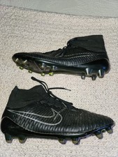 Chuteiras de futebol Nike Magista Obra 1 Elite ACC blackout EUA 10.5  comprar usado  Enviando para Brazil