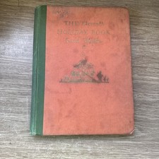 Eleventh holiday book for sale  WOLVERHAMPTON