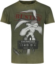 Looney tunes shirt gebraucht kaufen  Lingen (Ems)
