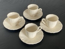 Tasses soucoupes faience d'occasion  Toulouse-
