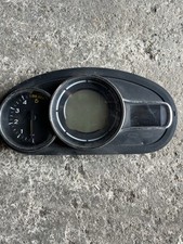Quadro strumenti renault usato  Tufillo