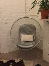 Original eero aarnio for sale  CASTLE CARY