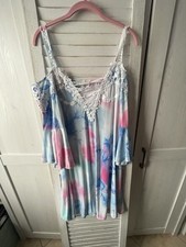Bodyflirt tunika . gebraucht kaufen  Neunkirchen