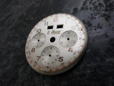 Lephare triple calendar gebraucht kaufen  Nersingen
