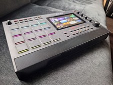 Akai mpc live for sale  LONDON