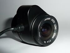 Avenir cctv lens d'occasion  Le Lude