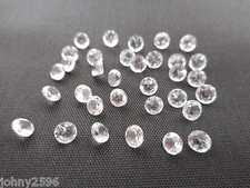 White topaz gemstone for sale  MANCHESTER
