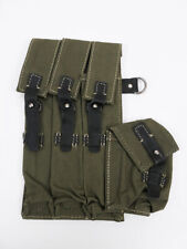 Wehrmacht einzel magazintasche gebraucht kaufen  Embsen