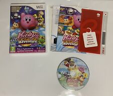 Kirby adventure videogioco usato  Roma