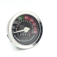 Tacho 48mm tachometer gebraucht kaufen  Aschaffenburg