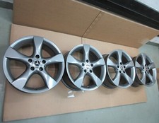 Mercedes rig alufelgen gebraucht kaufen Mercedes rig alufelgen gebraucht kaufen  Köln