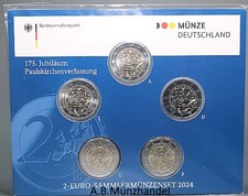 Deutschland euro gedenkmünzen gebraucht kaufen  Frankfurt am Main