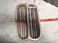 Kidney grill bmw for sale  TROWBRIDGE