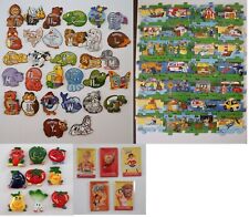 Kühlschrank magnet sammlung gebraucht kaufen  Mönchengladbach