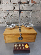 Henry troemner balancing for sale  Denver