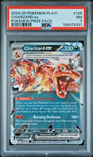 Charizard 125 197 d'occasion  Expédié en Belgium