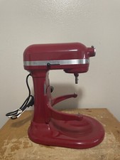 Kitchenaid kp26m9pcer standalo for sale  Spanish Fork