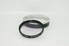 Filtro hoya skylight usato  Faenza