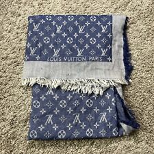 Louis vuitton scarf for sale  Tampa