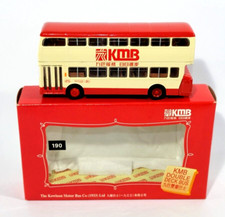 Kmb diecast model for sale  BROMSGROVE