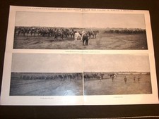 Bengasi 1913 per usato  Villarosa