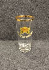 Ancien verre biere d'occasion  Doué-la-Fontaine