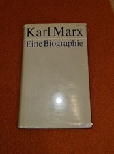 Karl marx biographie gebraucht kaufen  Crimla