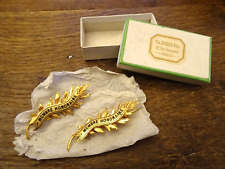 Anciennes insignes broches d'occasion  Rupt-sur-Moselle