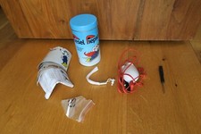 Piesel piepser classic gebraucht kaufen  Eching am Ammersee
