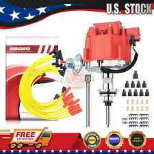 Hei distributor sparkplug for sale  Rowland Heights