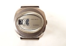 Montre guichet homme d'occasion  Tréguier