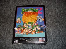 Lemmings the tribes gebraucht kaufen  Bönen