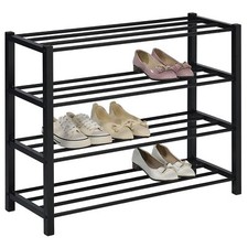 Etagère chaussures rangement d'occasion  Hœrdt
